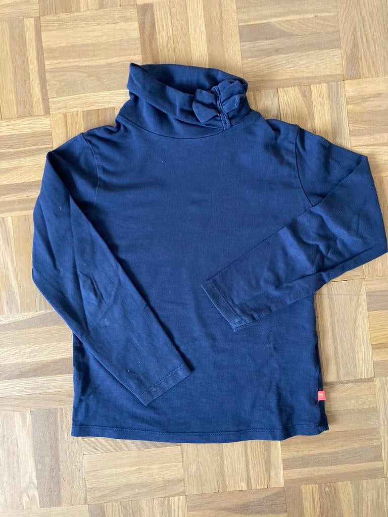 Longsleeve sous-pull maat 110 Someone, Kinderen en Baby's, Kinderkleding | Maat 110, Meisje, Ophalen of Verzenden, Zo goed als nieuw
