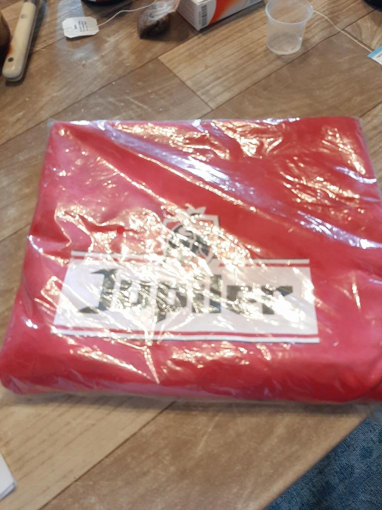 Schort van Jupiler nog nieuw, Ophalen of Verzenden, Zo goed als nieuw, Schort