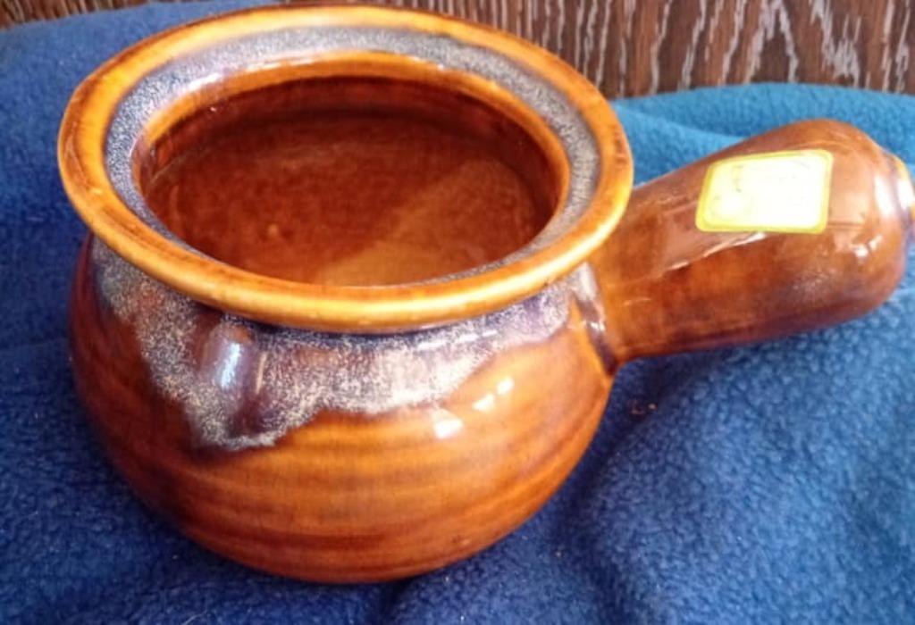 the jow pottery malaysia honore, Envoi