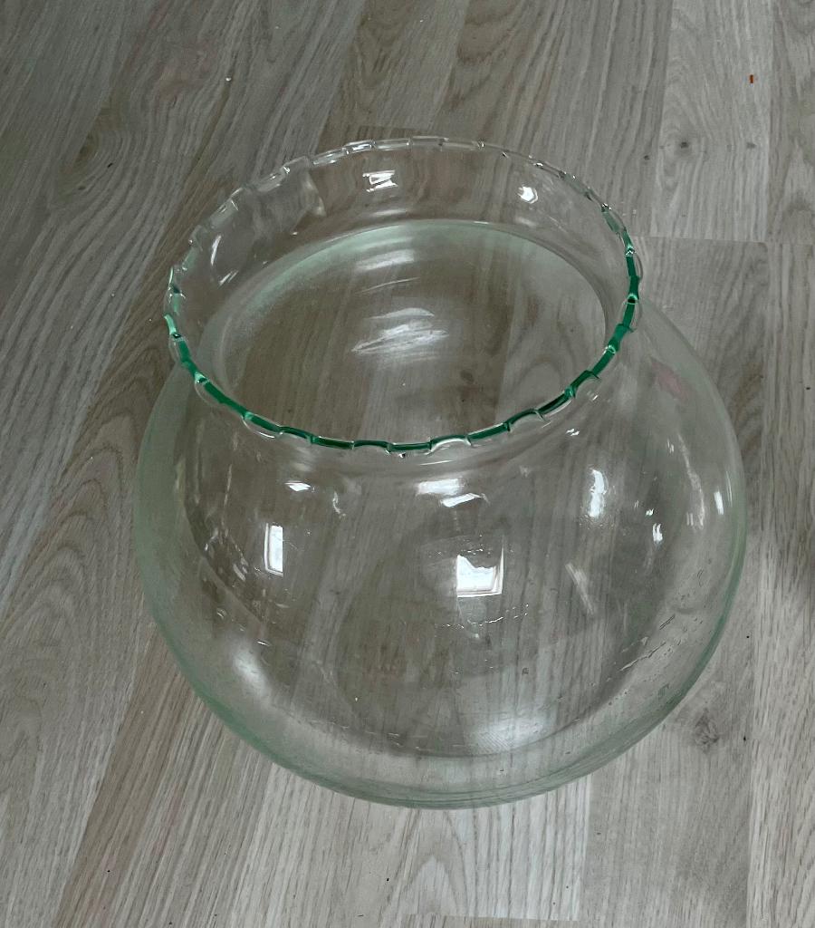Vase Bol, Enlèvement ou Envoi, Comme neuf