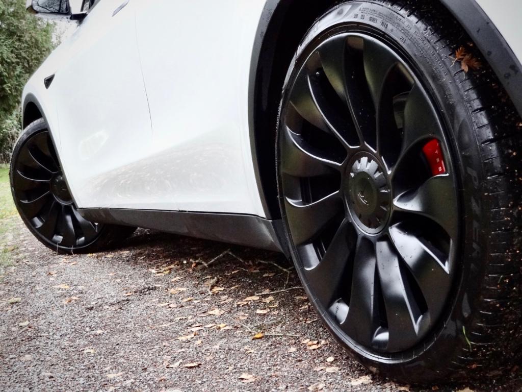 Model Y Performance * UNIQUE PROPRIO - TVA - AUTOPILOT *, Autos, Achat, Entreprise, Noir, 5 places