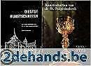 Diest, jaarboek 1975, jaarboek 1989, Enlèvement ou Envoi, Utilisé