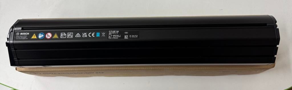 Bosch powertube 625Wh verticaal, Enlèvement, Neuf