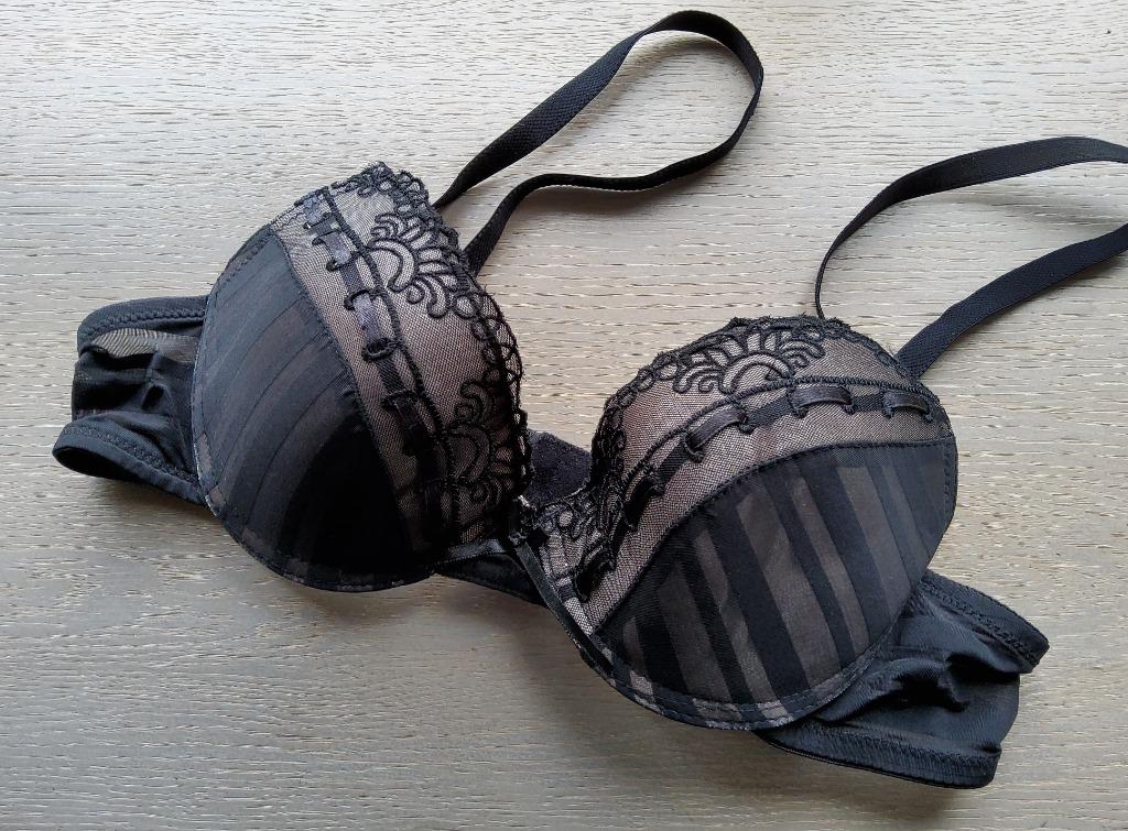 Soutien-gorge Chantal Thomas, Chantal Thomas, Envoi, Soutien-gorge