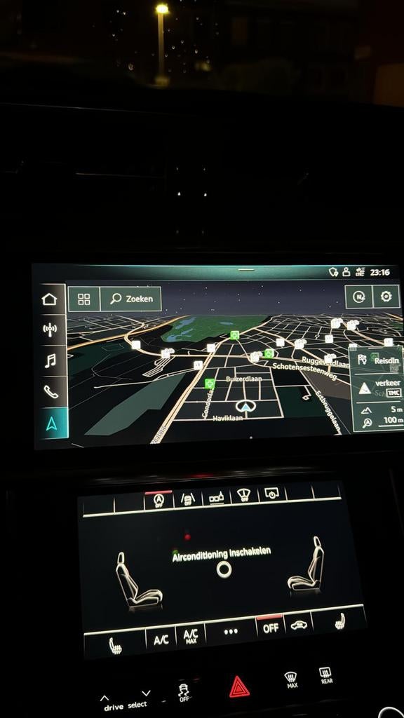AUDI  MH2P PLATFORM map update  en carplay, Ophalen of Verzenden, Zo goed als nieuw, Update