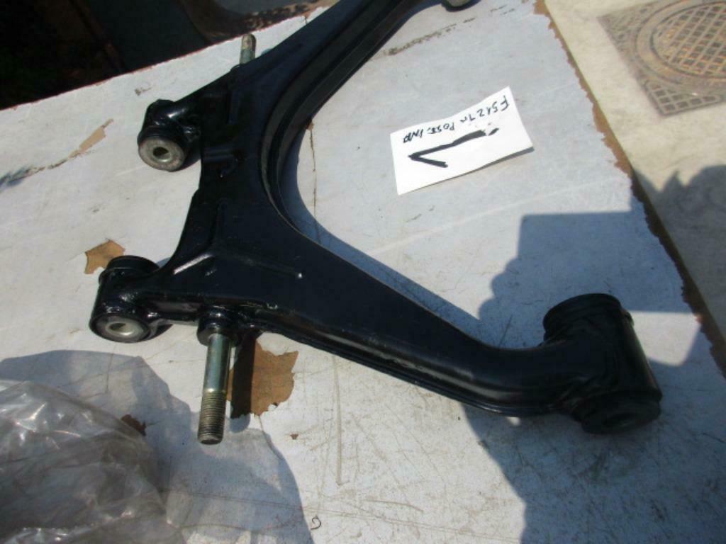 Levier de suspension inférieur gauche pour Ferrari 512 TR, Enlèvement ou Envoi, Utilisé, Ferrari