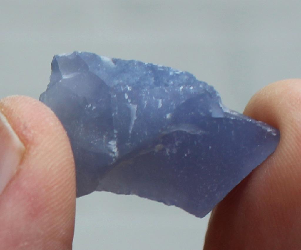 EUDIALIET uit Norra Kärr in ZWEDEN, Ophalen of Verzenden, Mineraal