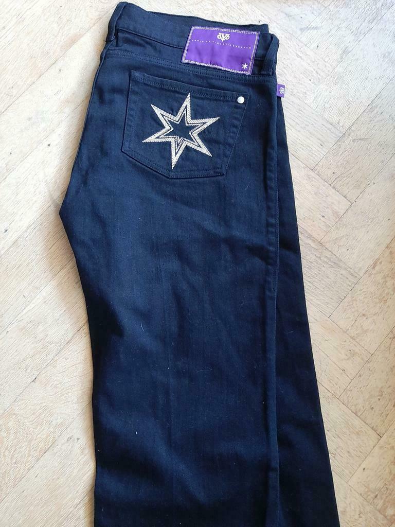 Victoria Beckham DVB3  black jeans, W31/L34, Enlèvement ou Envoi