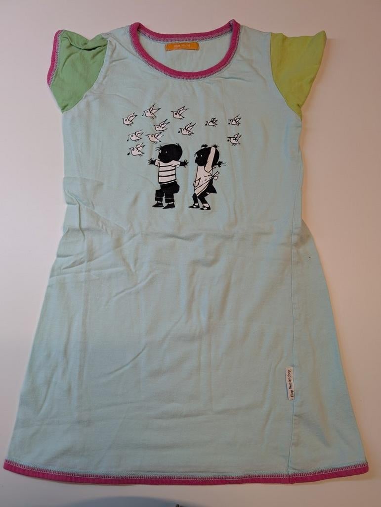 Hema jip en Janneke slaapkleedje voor 5/6 jaat, Kinderen en Baby's, Kinderkleding | Maat 110, Nacht- of Onderkleding, Meisje, Ophalen of Verzenden