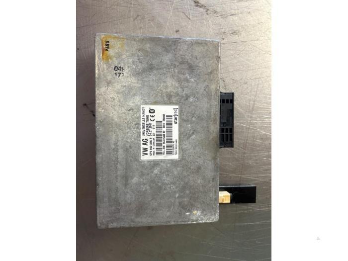 Module Bluetooth d'un Seat Leon, -, 3 mois de garantie, Utilisé, -