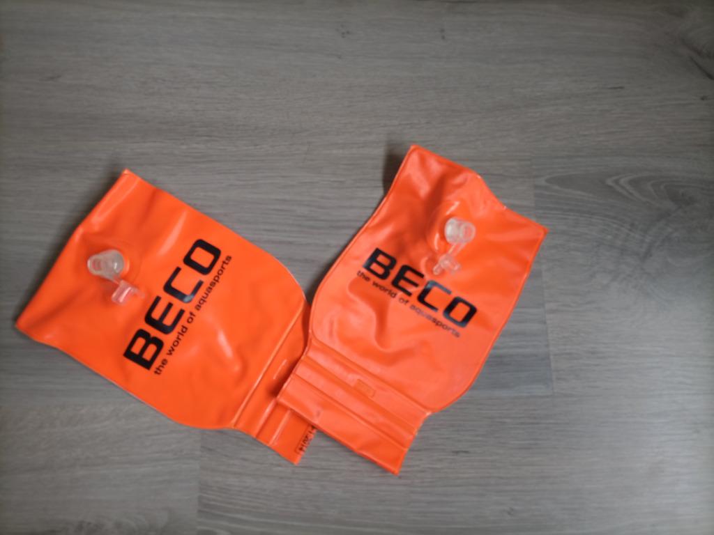 Zwembandjes 15-30 kg, Gebruikt, Jongen of Meisje, Overige maten, Ophalen of Verzenden