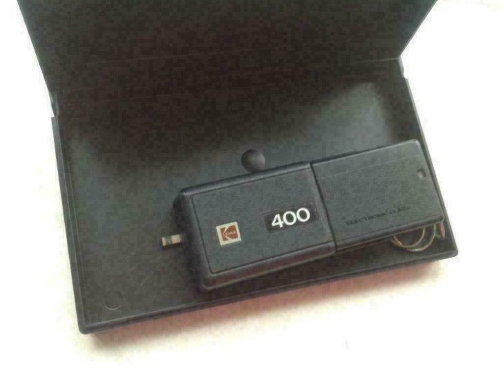 Oude kodak, Ophalen of Verzenden