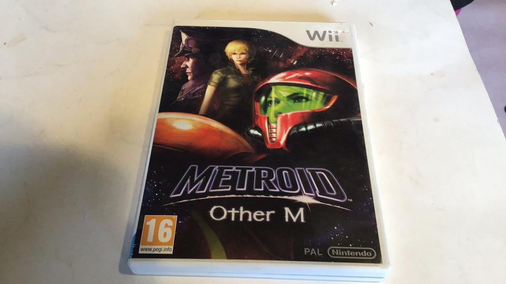 Metroid: Other M(g2), Avontuur en Actie, 1 speler, Ophalen of Verzenden, Zo goed als nieuw