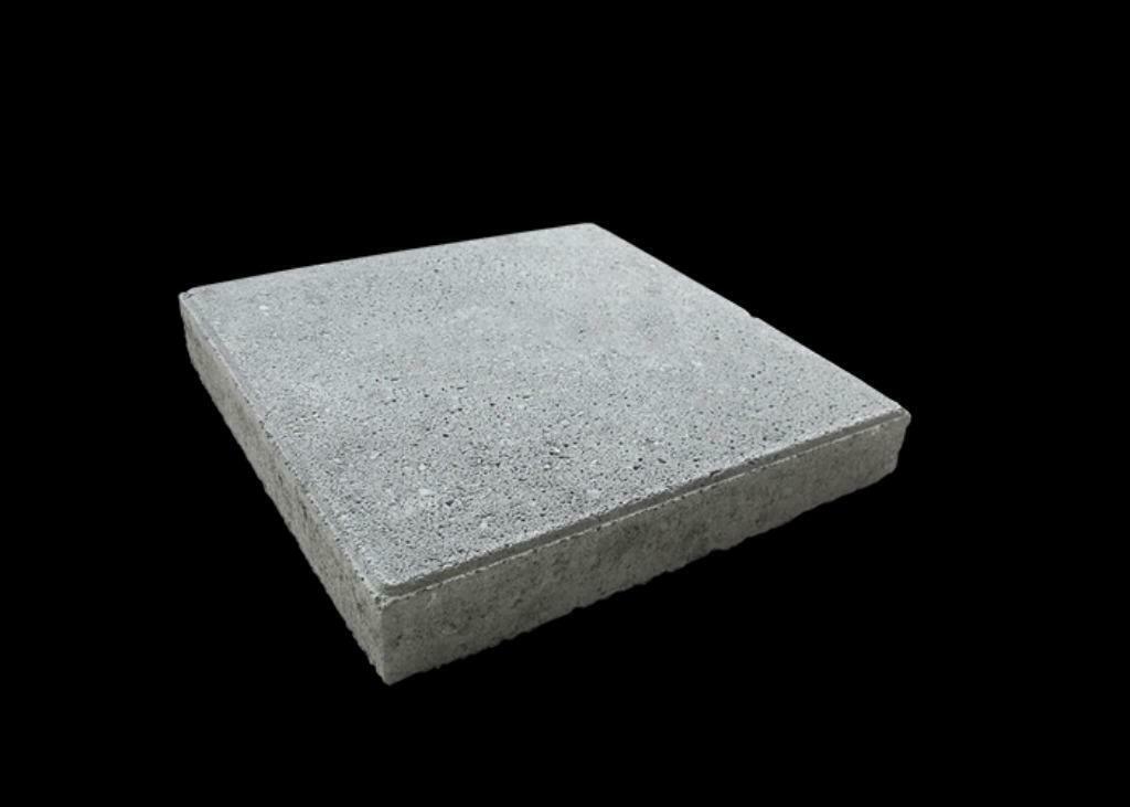 Daktegel beton voor bladvanger bij groen dak / sedum dak, Bodembedekkers, Volle zon, Vaste plant, Ophalen of Verzenden