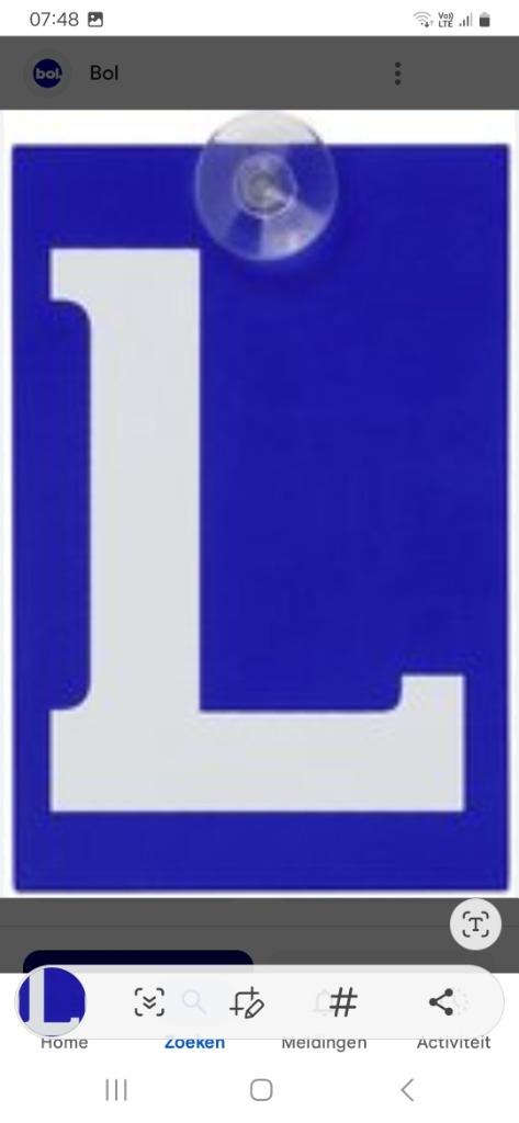 Rijlessen, Ophalen of Verzenden