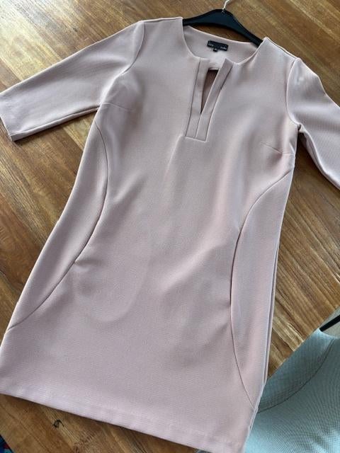 Jurk maat 40, Kleding | Dames, Jurken, Maat 38/40 (M), Ophalen of Verzenden, Zo goed als nieuw, Sora by Jbc