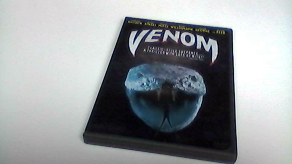 Venom / Sterlling Hayden / dvd, CD & DVD, DVD | Classiques, À partir de 12 ans, Enlèvement ou Envoi, Horreur