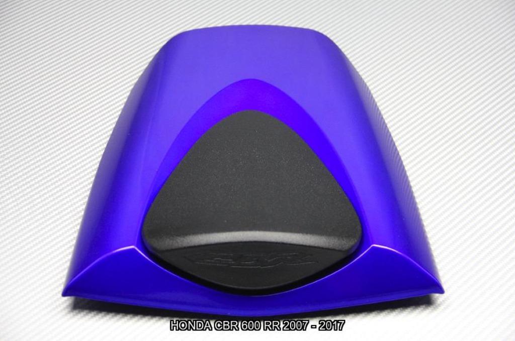 Capot de Selle AVDB pour HONDA CBR 600 RR 2007 2013 2017, Motos, Enlèvement ou Envoi, Neuf