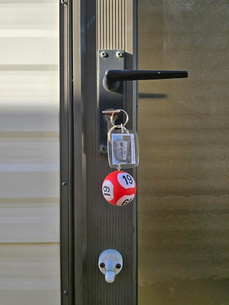 Stacaravan in snelverkoop 5.750€ 🚚  inclusief !!!