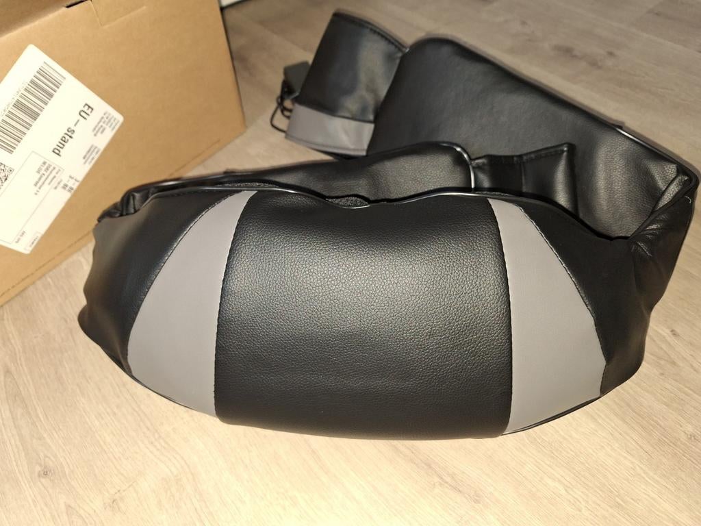 Lifegoods nekmassage met verwarming, Ophalen