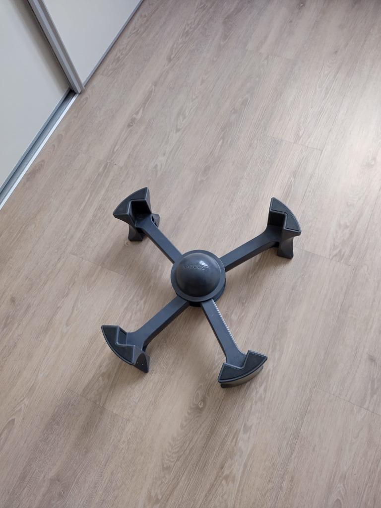 Kaboost stoelverhoger, Kinderen en Baby's, Kinderstoelen, Ophalen, Zo goed als nieuw, Overige typen