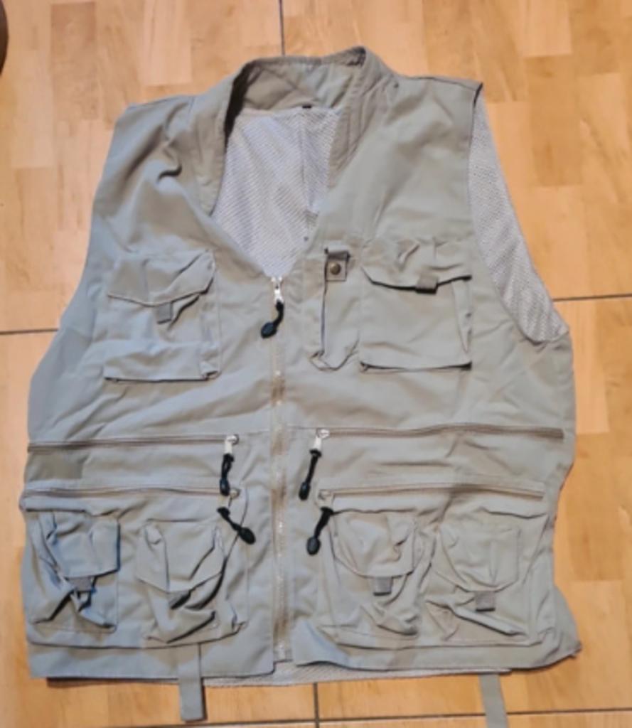 XL-formaat visvest, Ophalen of Verzenden, Nieuw, Overige typen
