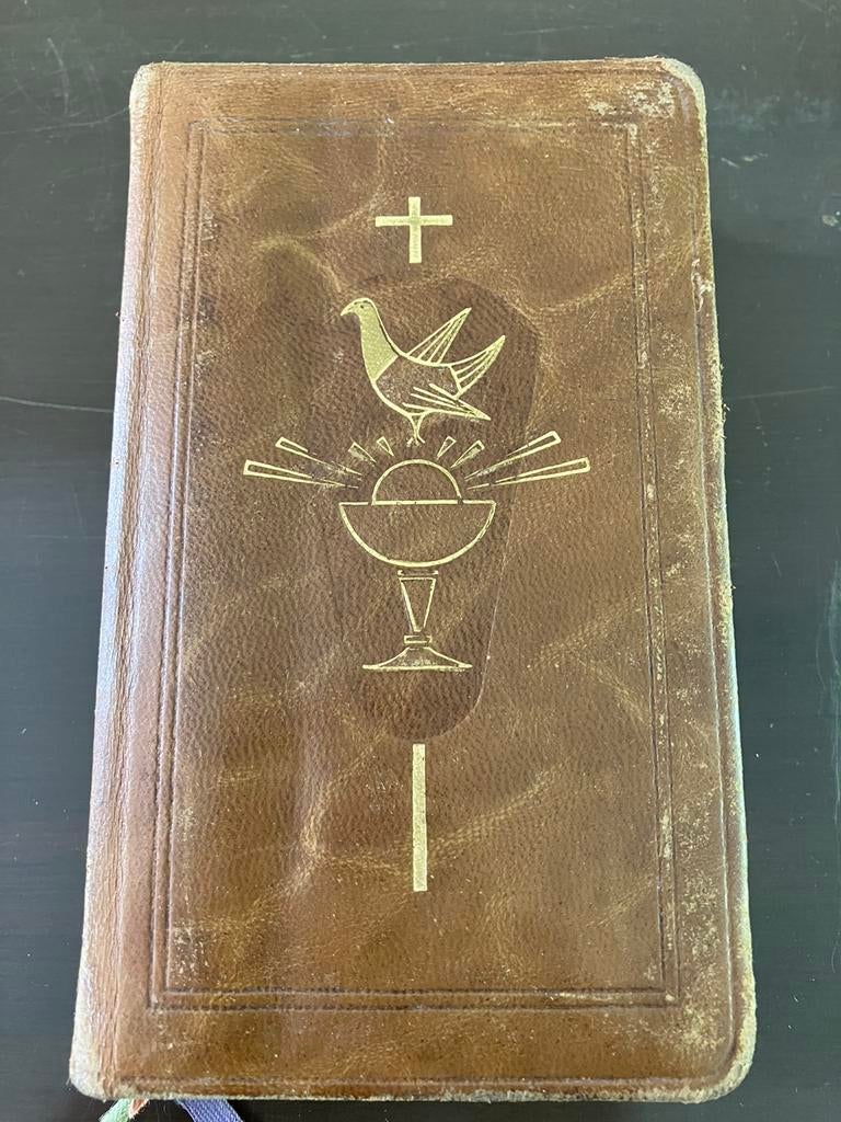 Dagmissaal 1957., Boeken, Ophalen of Verzenden, Zo goed als nieuw