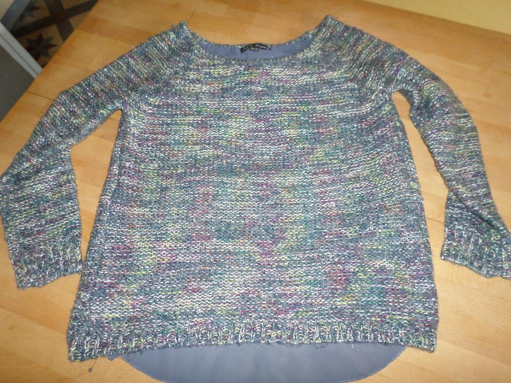 trui van J S Millenium : Taille Unique, Kleding | Dames, JS Millenium, Ophalen of Verzenden, Gedragen