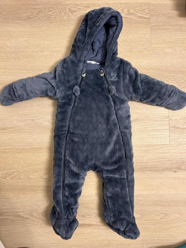 Skipak Noukie’s maat 68cm, Kinderen en Baby's, Babykleding | Maat 68, Ophalen, Zo goed als nieuw