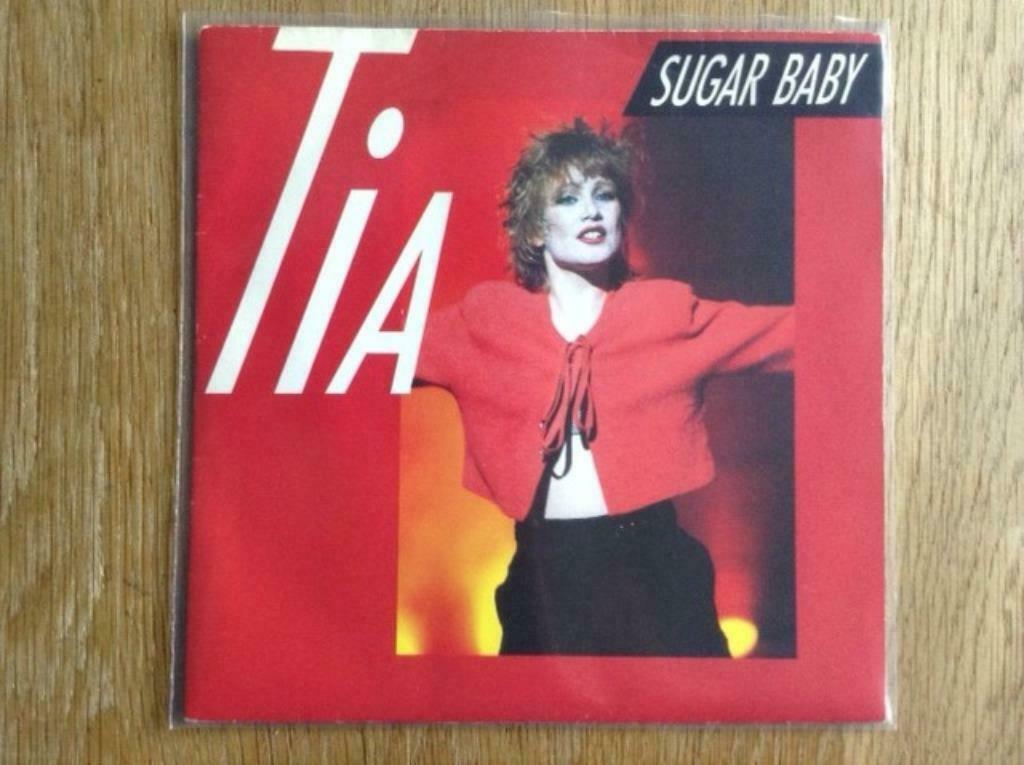 single tia, Enlèvement ou Envoi, Pop