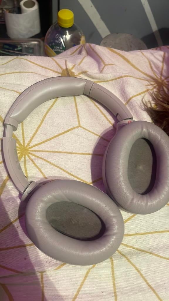 Sony WH-1000XM4, Enlèvement ou Envoi, Comme neuf, Sony