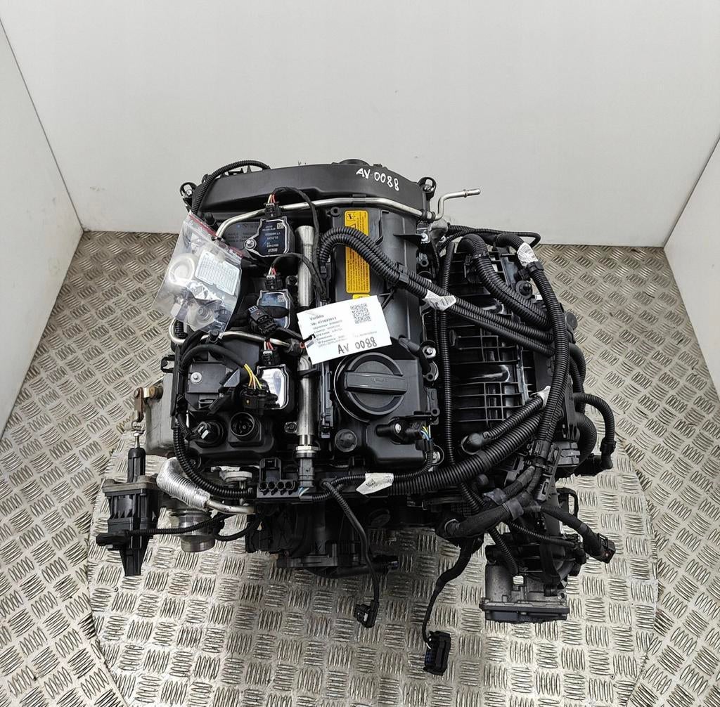 B38B15A BMW F20 F30 1.5 116i 118i 316i 318i moteur complet, Enlèvement ou Envoi, BMW