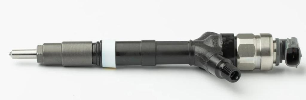 INJECTEUR DENSO DCRI107580 / 236700G010 (TOYOTA 2.0 D-4D), Enlèvement ou Envoi, Neuf, Toyota