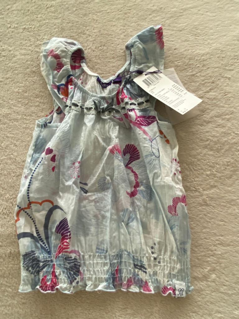 Kleedje baby Mexx maat 98-104 met etiket, ongedragen, Meisje, Jurkje of Rokje, Nieuw, Ophalen