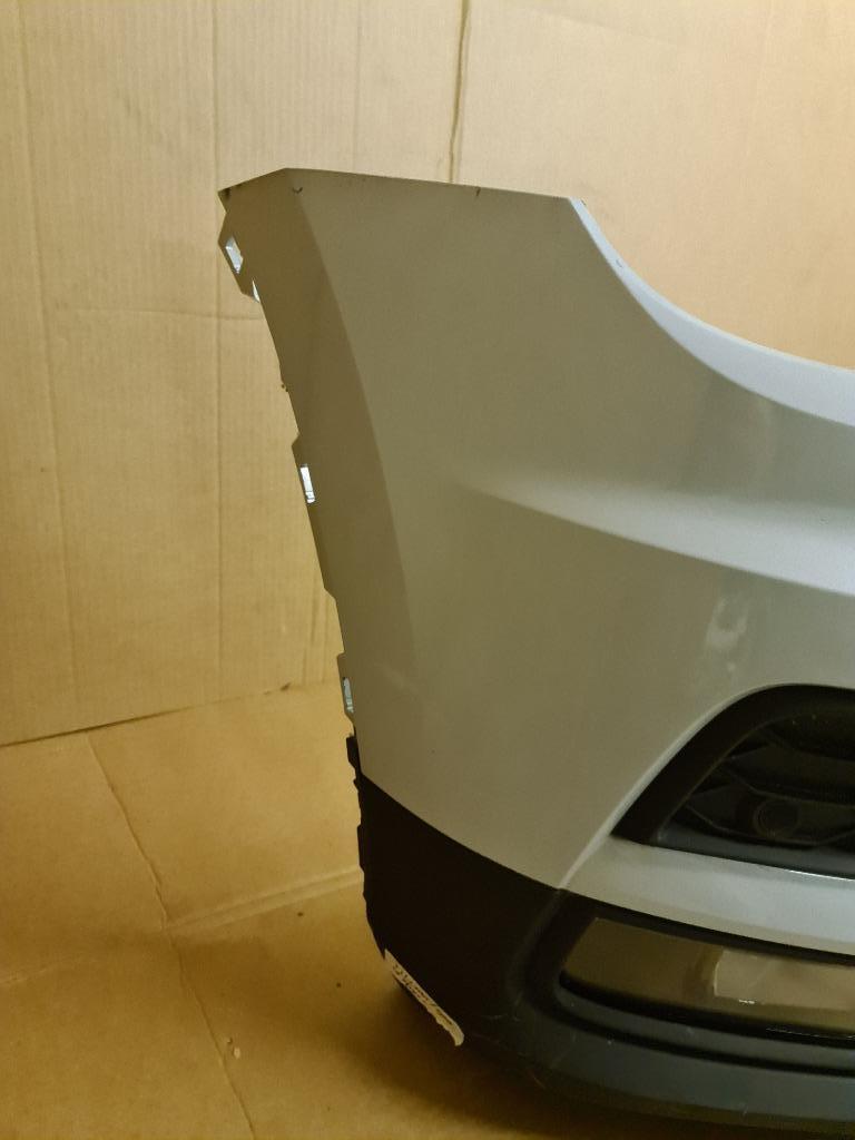 pare choc tiguan 5NA/5NN pare-choc avant tiguan 2016-2020, Volkswagen, Utilisé, Avant, Enlèvement ou Envoi