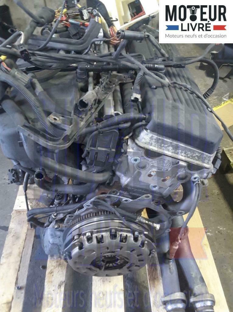 Moteur BMW M3 Z3 Z4 WIESMANN MF3 3.2L Essence, Autos : Pièces & Accessoires, Moteurs & Accessoires, BMW, Utilisé, Enlèvement ou Envoi