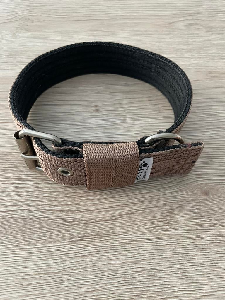 Honden halsband, Ophalen, Zo goed als nieuw