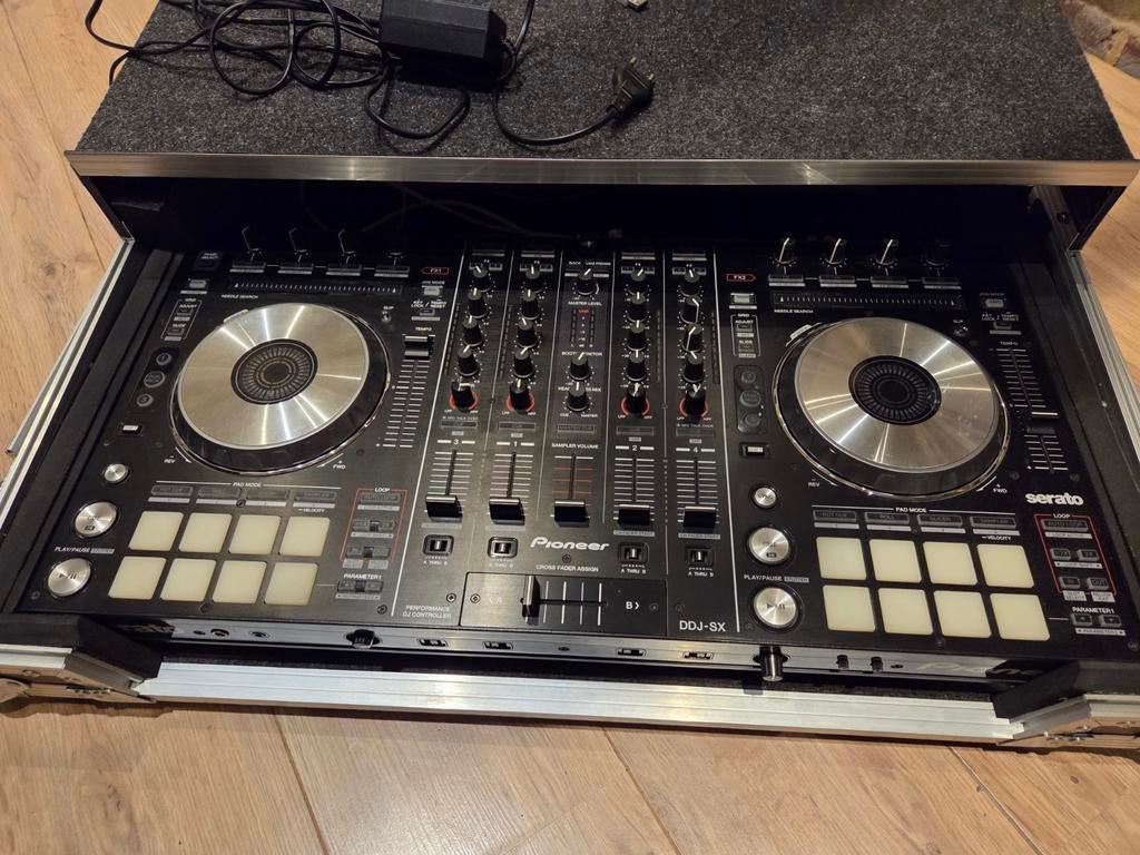 Pioneer DDJ X, Musique & Instruments, Enlèvement, Comme neuf, Pioneer
