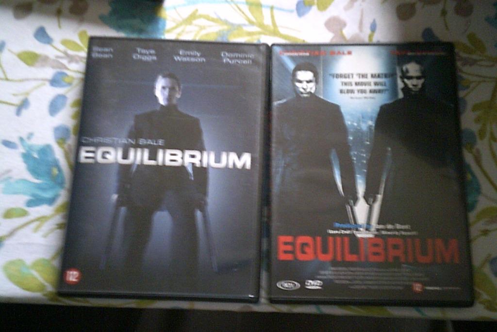 Actie- Thriller films deel 2, À partir de 12 ans, Enlèvement ou Envoi, Utilisé, Thriller d'action