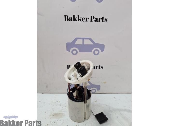 Pompe essence d'un BMW 3-Serie, -, -, 3 mois de garantie, Utilisé