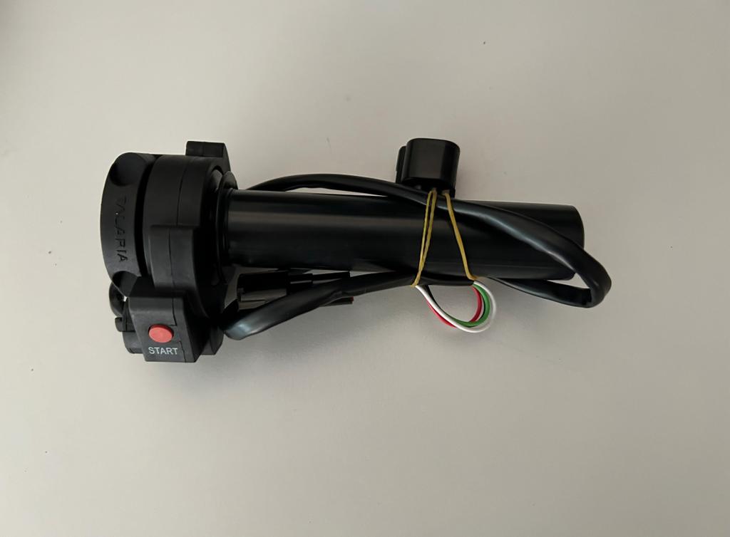 Talaria originele gashendel voor MX 3000, Enlèvement ou Envoi, Neuf