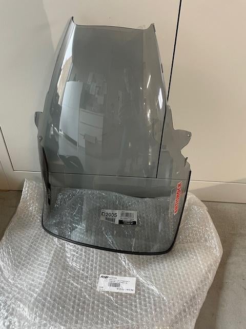 Windscherm Honda VFR800, Motoren, Ophalen of Verzenden, Nieuw