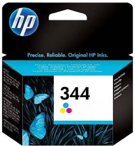 Te koop HP Inktcartridges 337-344, Computers en Software, Ophalen of Verzenden, Nieuw, Cartridge, HP Deskjet
