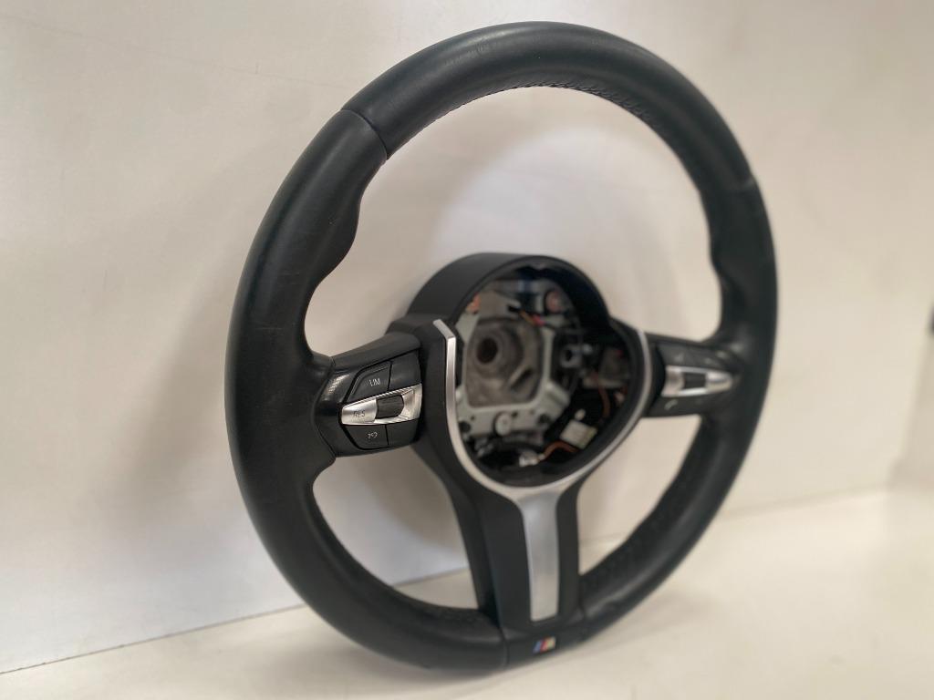 Volant m BMW F20 F21 F23 F30 F31 F32 F33 F36, Autos : Pièces & Accessoires, Commande, Enlèvement, Utilisé, BMW