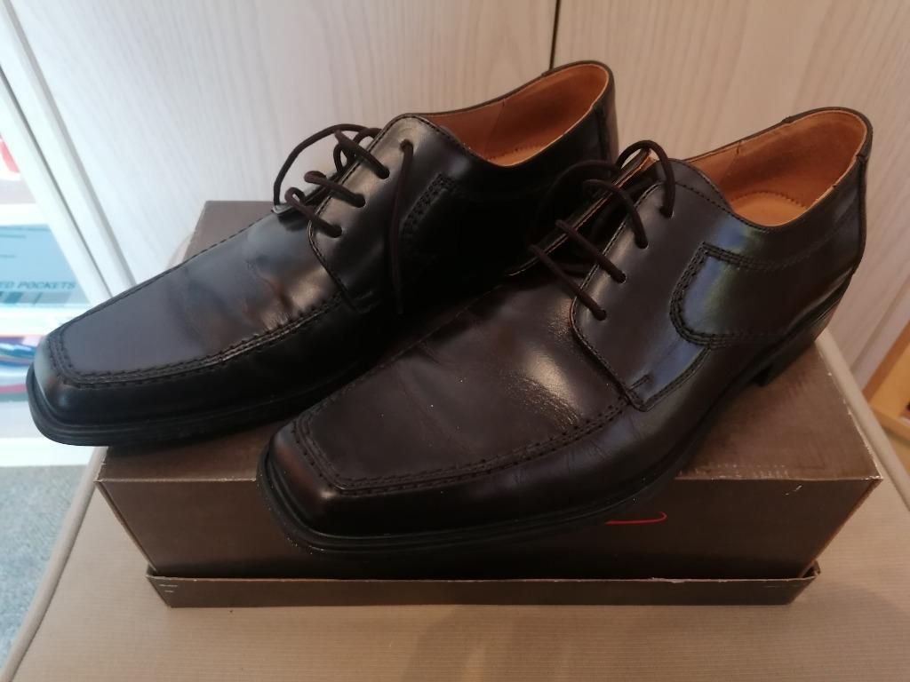 Schoenen van Detan by Lloyd, Bruin, Nieuw, Lloyd, Ophalen of Verzenden