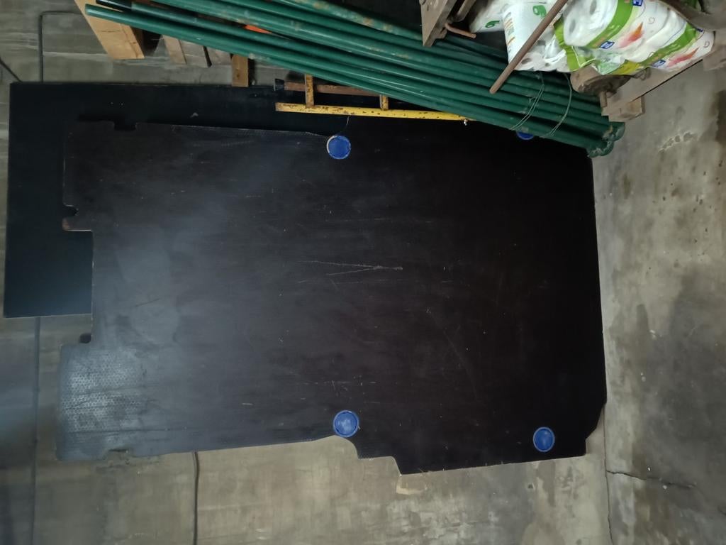 Plancher pour Peugeot expert 2013, Autos, Particulier, Achat, Peugeot