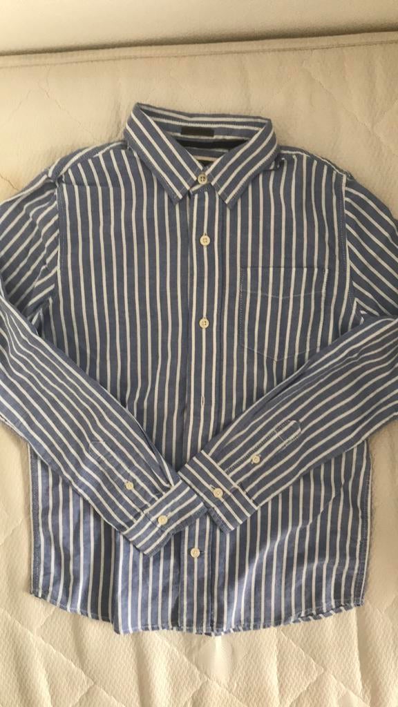 Chemise Zara 9/10 ans, Comme neuf