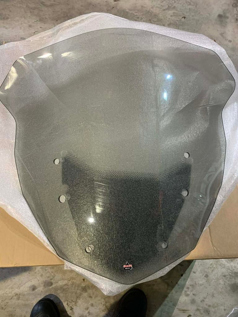 Écran Klock Werks pour BMW K1600, Motos, Enlèvement, Neuf