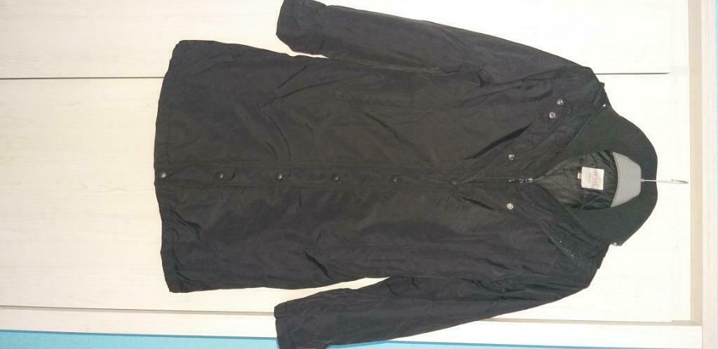 Manteau parka marque La city, Autre, Taille 36 (S), Comme neuf, Enlèvement