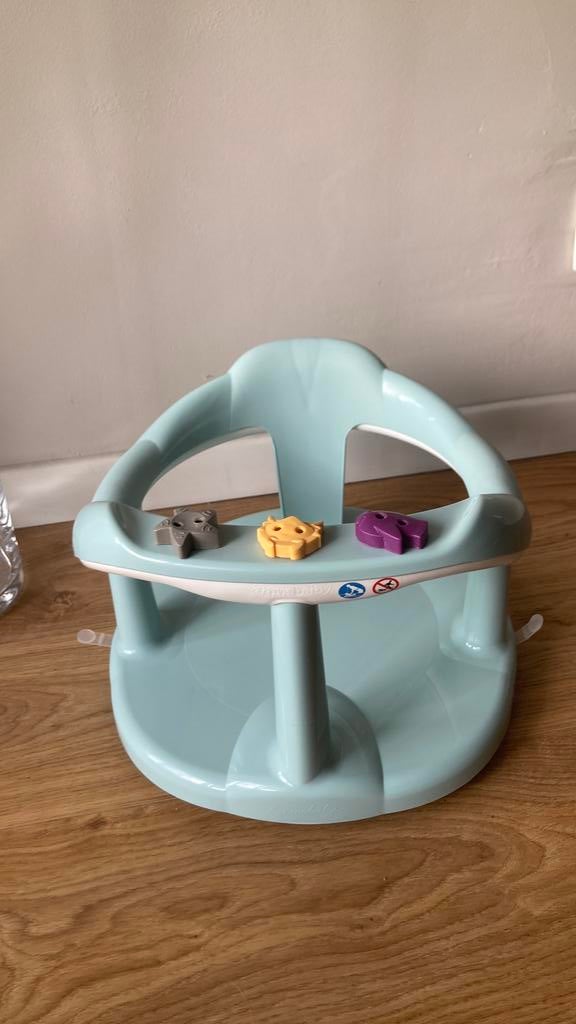 Badring / badzit, Kinderen en Baby's, Ophalen, Zo goed als nieuw